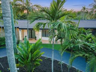 VillaKOBO Heated pool Spa Golf Tennis crocodile - Miami - 9
