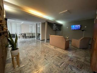Casa Huarpes - Ciudad de Mendoza - Mendoza - 3