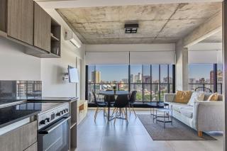 Moderno Loft a 5 minutos de Puerto Madero 11A - Buenos Aires - 6