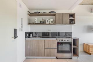 Moderno Loft a 5 minutos de Puerto Madero 11A - Buenos Aires - 3