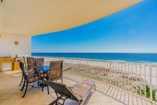 Turquoise C407 - Orange Beach - 1