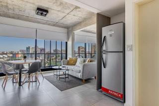 Moderno Loft a 5 minutos de Puerto Madero 11A - Buenos Aires - 1