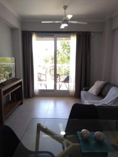 Dpto Alberdi - Santa Fe - 2
