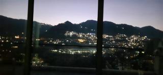 Night Sky View - Solan - 0
