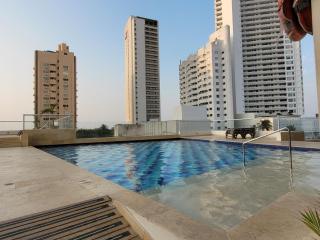Apartamento cerca al Mar - Cartagena - 0