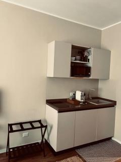 Nuovissimo monolocale con cucina e terrazzo - Milan - 1