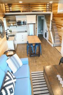 Escalante Escapes Desert Willow- Loft Escape - Escalante - 5
