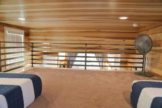 Escalante Escapes Desert Willow- Loft Escape - Escalante - 2