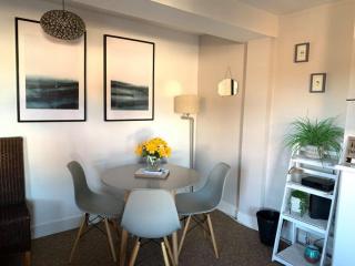 ⭐️Sleeps 4/Longstays/Garden/Parking/WiFi⭐️ - Crawley - 7