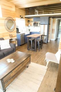 Escalante Escapes Fox Tail- Loft Escape - Escalante - 7