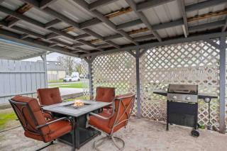 Al's House - Newberg - 8