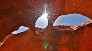 Escalante Escapes Wild Rose- King Escape - 6