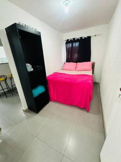 Apartamento Mobiliado e Confortavel ZN - cod 06 - São Paulo - 9