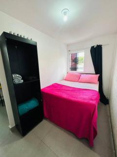Apartamento Mobiliado e Confortavel ZN - cod 06 - São Paulo - 6