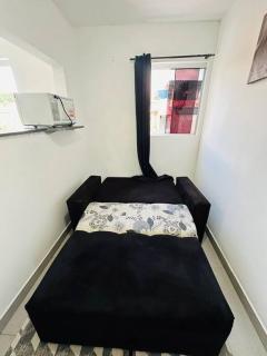 Apartamento Mobiliado e Confortavel ZN - cod 06 - São Paulo - 2