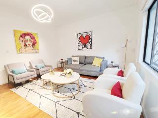 Casa Laila MaiaHome - 4 Recs Lujo y Comfort en Polanco - Città del Messico - 4
