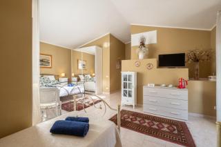 Elegante Villa Lu' centro Città a 10 minuti dal mare - Cagliari - 2