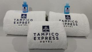 HOTEL TAMPICO EXPRESS MORALILLO - Tampico - 6