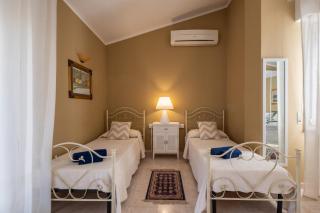 Elegante Villa Lu' centro Città a 10 minuti dal mare - Cagliari - 4