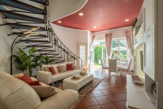Elegante Villa Lu' centro Città a 10 minuti dal mare - Cagliari - 0