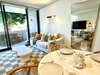 Chic 1BR Walk to Coogee Sands & Hospital - Sídney - 9