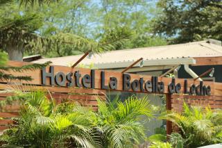 Hostel La Botella de Leche - Tamarindo - Tamarindo - 1