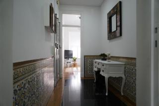 Almirante GuestHouse - Lisbona - 2