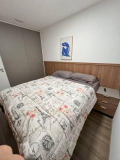 Moov 610 Apto completo 2 Dorms Mooca - São Paulo - 6