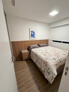 Moov 610 Apto completo 2 Dorms Mooca - São Paulo - 3