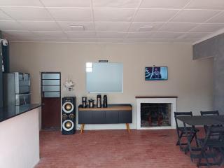 New hotel - Alegrete - 2