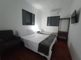 New hotel - Alegrete - 7