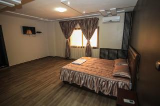 Hotel Jedda - Oujda - 5