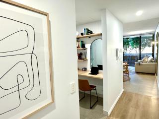 Chic 1BR Walk to Coogee Sands & Hospital - Sídney - 0