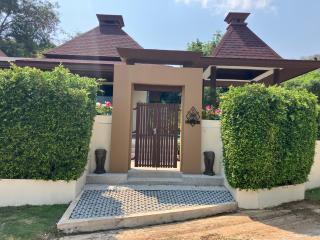 Kluai Mai Luxury Pool Villa, Panorama Resort - Hua Hin - 8