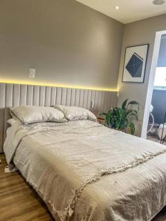 Moov 2114 Apto lindíssimo na Mooca completo - São Paulo - 5