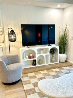 Chic 1BR Walk to Coogee Sands & Hospital - Sídney - 6