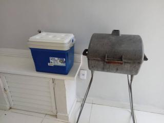 Sobrado com hidromassagem - Cabo Frio - 3