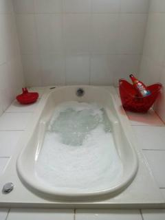Sobrado com hidromassagem - 3