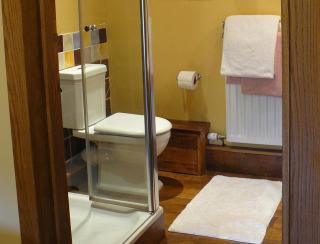 Sockbridge Mill Bed and Breakfast - 8