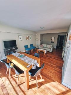 Exclusivo Departamento, Mendoza Centro - Mendoza - 0