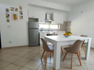 Serao House, 2 piano in centro - Mondragone - 8