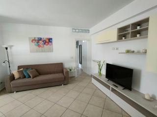 Serao House, 2 piano in centro - Mondragone - 6