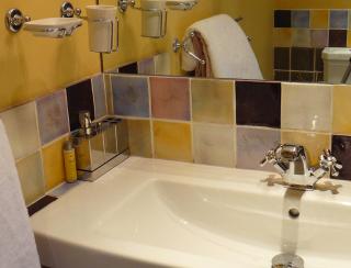 Sockbridge Mill Bed and Breakfast - 7