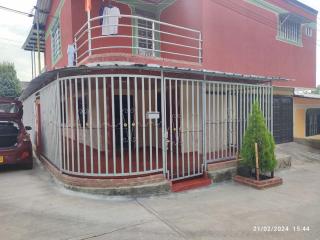 Agradable casa con parqueadero, en Rivera Huila. - 8