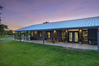 Circle A Ranch with great views - Willow City - 7