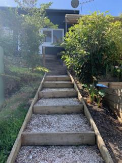 Sandy Bay Cottage by Waiheke Pure - Palm Beach - 9