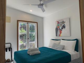 Sandy Bay Cottage by Waiheke Pure - Palm Beach - 5