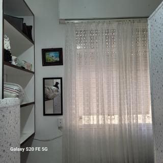 Apto no Embaré pé na areia - Santos - 8