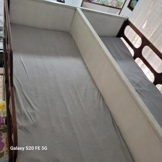 Apto no Embaré pé na areia - Santos - 2