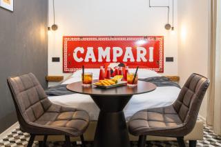 IKNOS Accommodation - Tortolì - 2